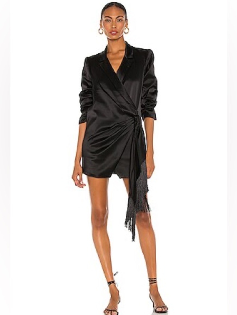 Cinq a Sept Shannon Blazer Dress